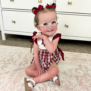 Fundraising Page: Hailey Cuellar